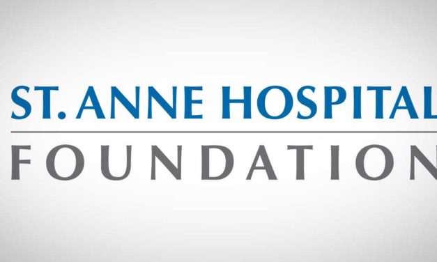 Enjoy ‘An Evening in the Garden’ and help St. Anne Hospital Foundation July 15