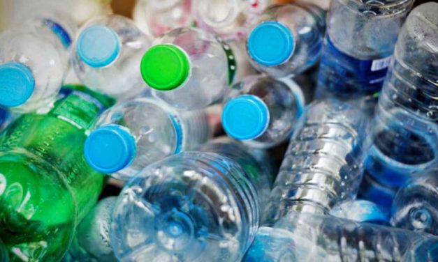 Ask Recology: Do we keep bottle caps on or remove them before recycling?