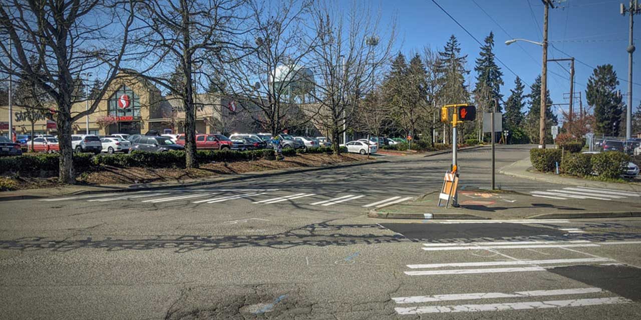 City of SeaTac seeking public feedback on Military Road S. intersection