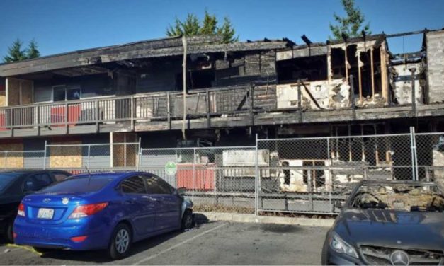 Community mobilizing, fundraiser started to help victims of Hanover Apartment Fire in SeaTac