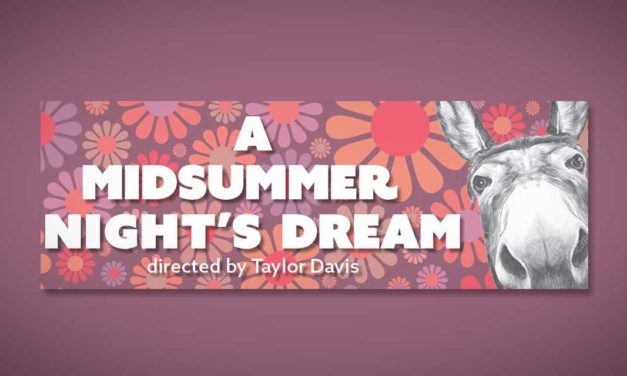 See ‘A Midsummer Night’s Dream’ at Marvista Park this Saturday, Aug. 7