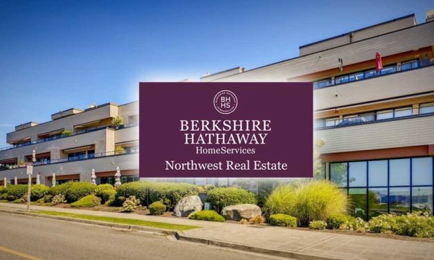 Berkshire Hathaway HomeServices Northwest Real Estate Open Houses: Des Moines, Federal Way, Everett & Tacoma