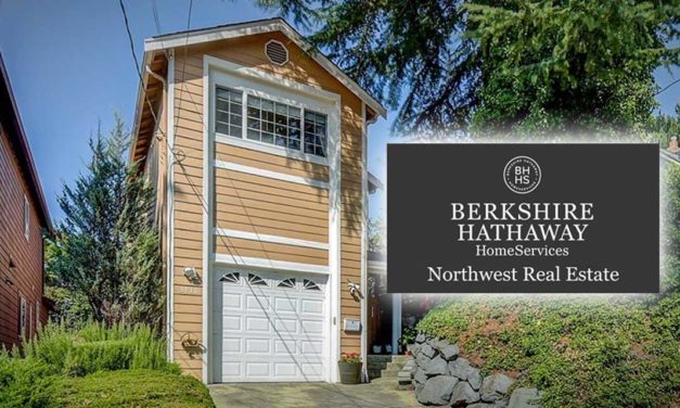 Berkshire Hathaway HomeServices Northwest Real Estate Open Houses: Seattle, Bonney Lake, Maple Valley