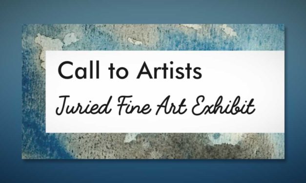 Fine Art exhibit will be at SeaTac Community Center Oct. 4–29