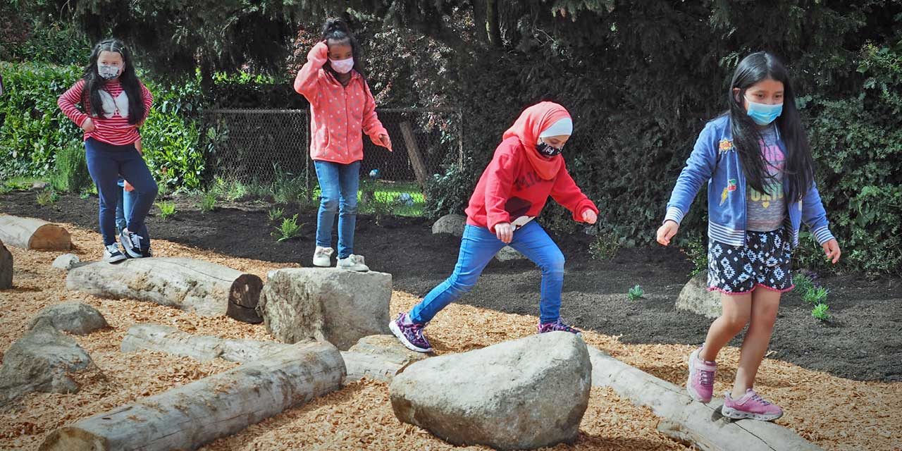 Volunteers needed for work parties at Seahurst & Hilltop Elementary Schools this Sat., Oct. 2