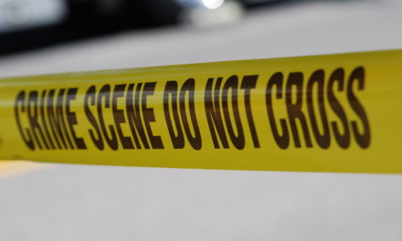 Domestic Violence shooting suspect arrested in SeaTac after region-wide search