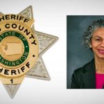 Dow Constantine appoints Patti Cole-Tindall as interim King County Sheriff