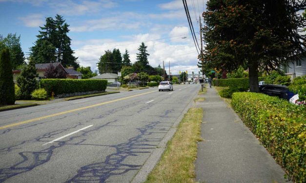 City of SeaTac seeking public input on its vision for S. 200th Street