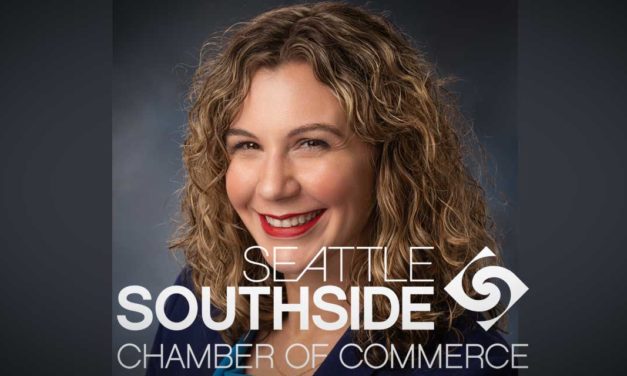 Seattle Southside Chamber: Resolutions