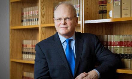 King County Prosecuting Attorney Dan Satterberg will not seek re-election