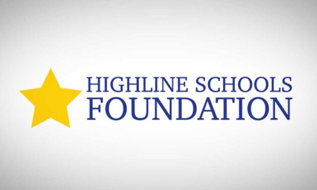 Applications now open for Highline Schools Foundation Scholarships