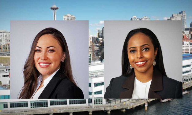 For first time in its history, majority of Port of Seattle Commissioners are people of color