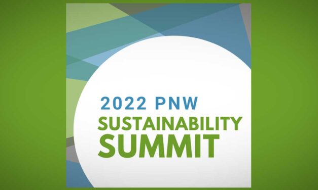 Seattle Southside Chamber’s 2022 PNW Sustainability Summit will be Thurs., Feb. 24