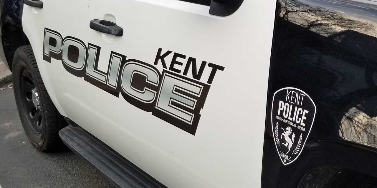 Disabled woman abandoned in vehicle for 9 days saved by Kent Police