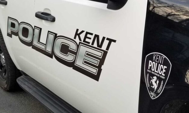 Disabled woman abandoned in vehicle for 9 days saved by Kent Police