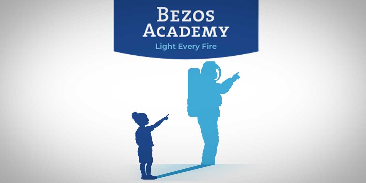 Highline Public Schools to host tuition-free Bezos Academy Preschool in SeaTac in 2023