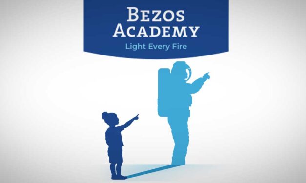 Highline Public Schools to host tuition-free Bezos Academy Preschool in SeaTac in 2023