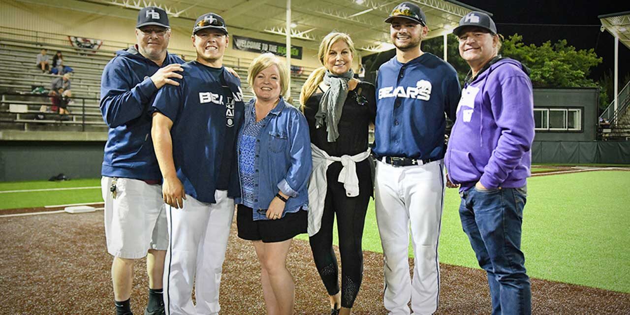 DubSea Fish Sticks still looking for Host Families for baseball players