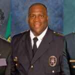 Hear directly from three finalists for King County Sheriff on April 18 & 21