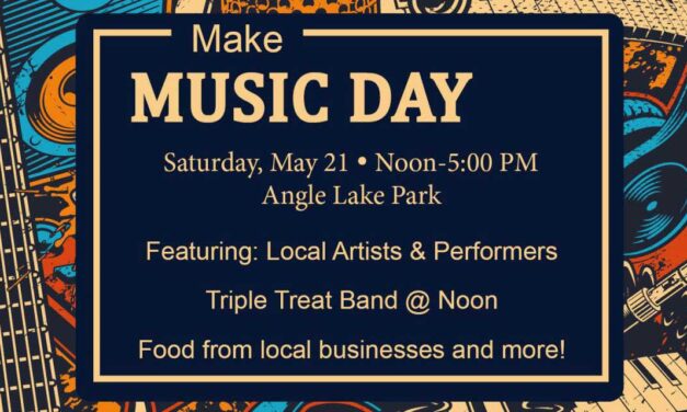 ‘Make Music Day’ celebration coming to SeaTac on Saturday, May 21
