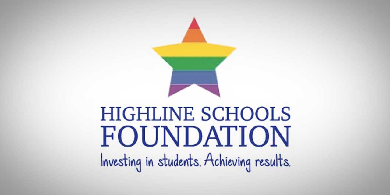 Highline Schools Foundation partners with Burien Pride for Scholarship for LGBTQ+ Students