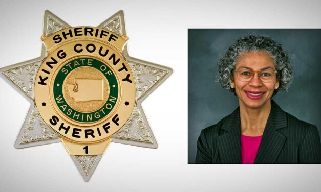 King County Council votes unanimously to confirm Patti Cole-Tindall as Sheriff