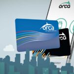 New ORCA system for regional transit launched