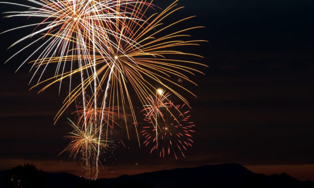 Here are the details for SeaTac’s 4th of July Fireworks at Angle Lake Park