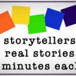 Free storytelling workshop will be at Highline Heritage Museum on Wednesday, July 6