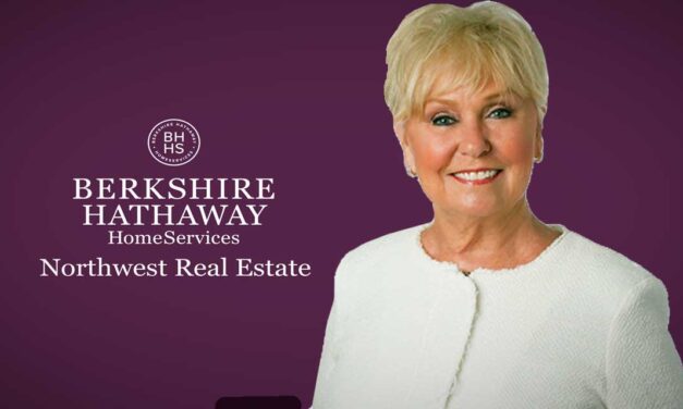 Sally Law has over 20 years’ realty experience and is a nationally recognized Top Producer
