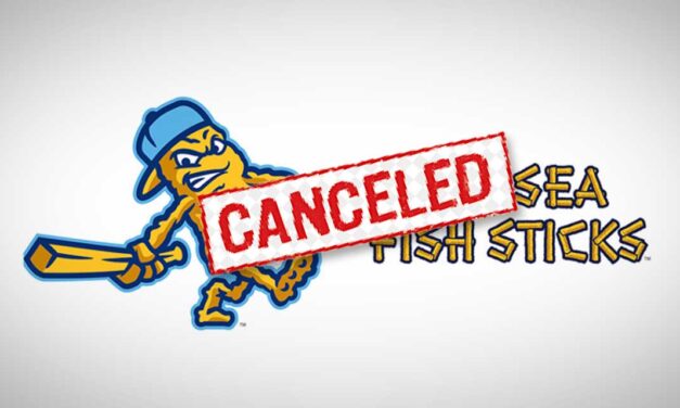 UPDATE: Tonight’s DubSea Fish Sticks game canceled due to field conditions