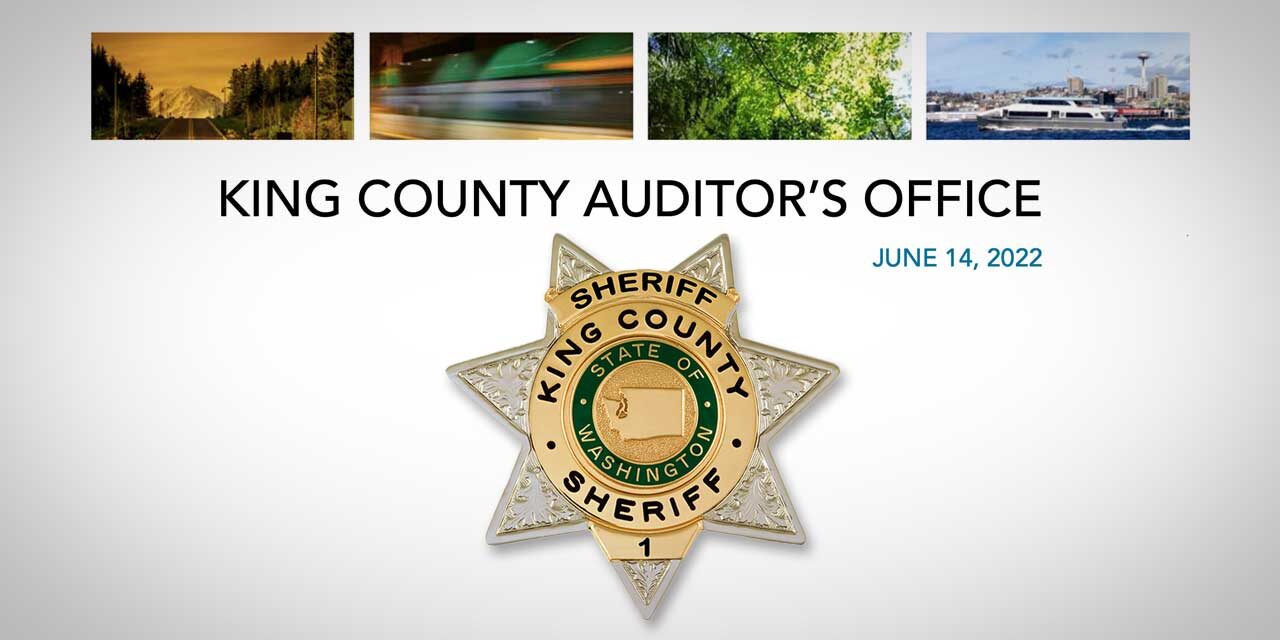AUDIT: Racial disparities, lack of data in Sheriff calls for service show room to improve equity, transparency
