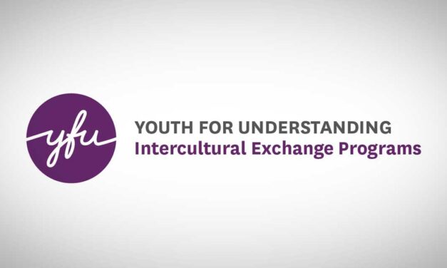 Host families sought for foreign exchange students by Youth For Understanding