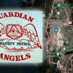 Former Guardian Angel Benjamin Hammond looks to start safety patrol in SeaTac