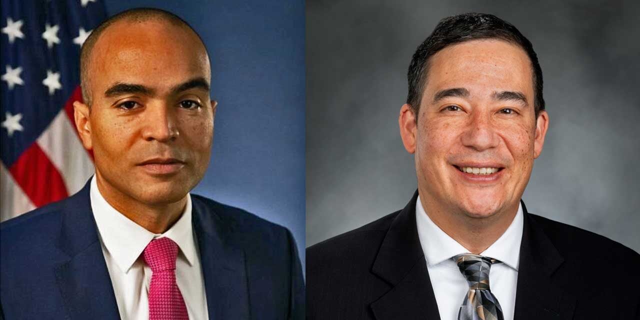 U.S. Attorney, WA Secretary of State issue statements on voter intimidation signs