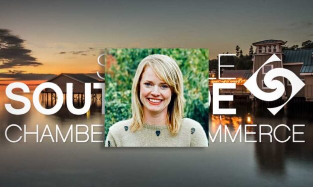 Seattle Southside Chamber announces Annie McGrath as new President & CEO