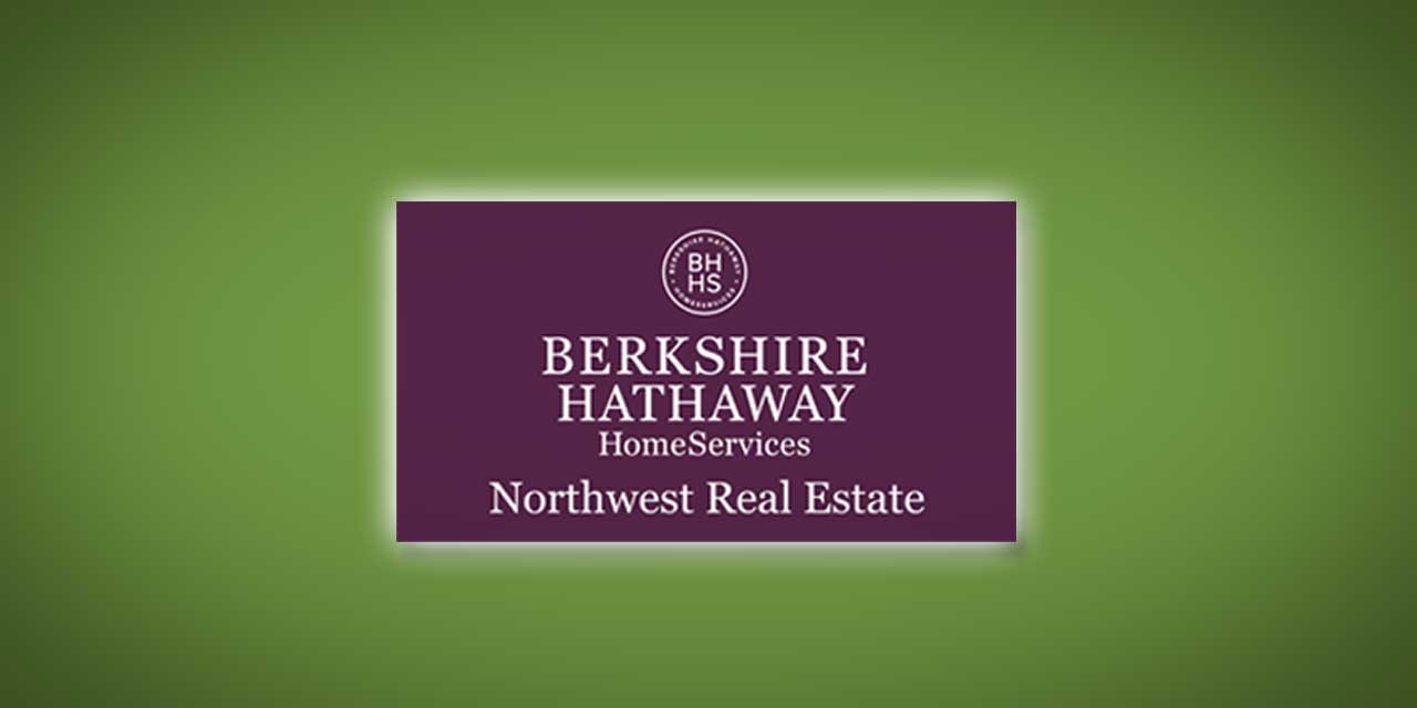 Berkshire Hathaway HomeServices Northwest Real Estate’s annual ‘Give A Day Away’ will be Sept. 28