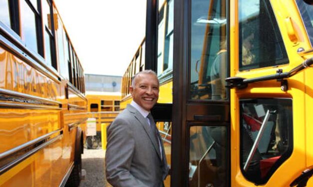 Highline Public Schools Superintendent will begin ‘Listening Tour’ on Thurs., Oct. 6