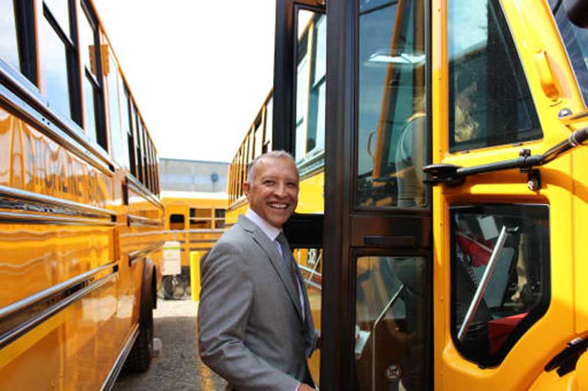 Highline Public Schools Superintendent will begin ‘Listening Tour’ on Thurs., Oct. 6