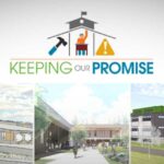 Learn more about Highline Public Schools Bond at upcoming meetings
