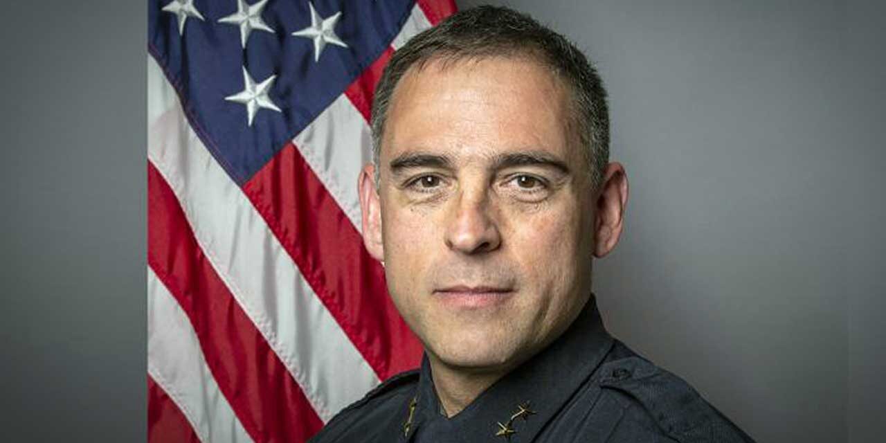 Michael Villa selected as Port of Seattle Police Chief