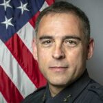 Michael Villa selected as Port of Seattle Police Chief