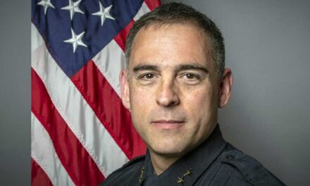 Michael Villa selected as Port of Seattle Police Chief