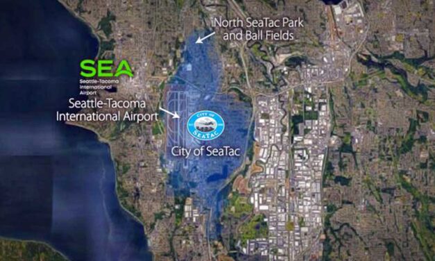 Port of Seattle/City of SeaTac Joint Advisory Committee issues statement regarding North SeaTac Park