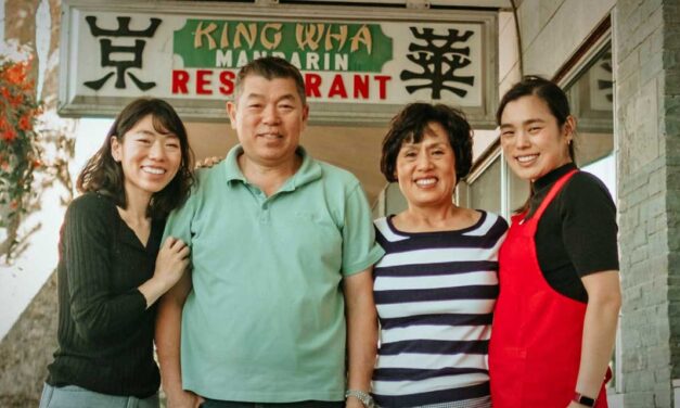 After 46 years, Burien’s King Wha Restaurant will be closing Oct. 4