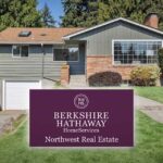 Berkshire Hathaway HomeServices Northwest Real Estate Open Houses: Arbor Heights, Burien & Seattle