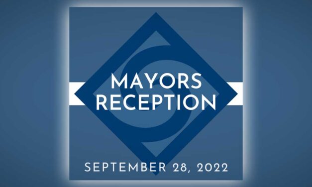 Seattle Southside Chamber’s Mayors’ Reception will be Wed., Sept. 28
