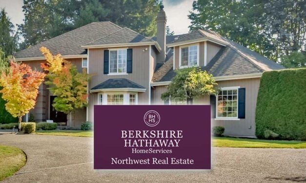 Berkshire Hathaway HomeServices Northwest Real Estate Open Houses: Normandy Park, Burien, Arbor Heights & Federal Way
