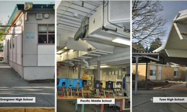 Highline Public Schools’ Prop. 1 would rebuild 3 schools and make improvements districtwide