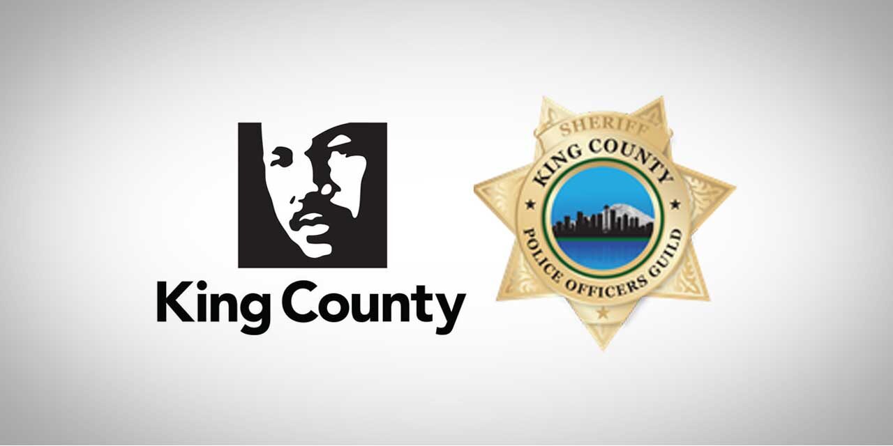 King County and Police Officer’s Guild negotiate new terms, body worn cameras